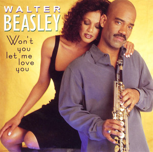 Won't You Let Me Love You album
