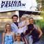 Heliga Familjen Albumcover