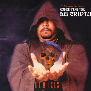 Cuentos de la Cripta (remixes) cover