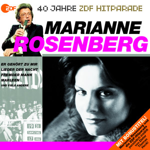 Das beste aus 40 Jahren Hitparade album