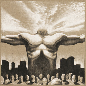 The God Complex cover