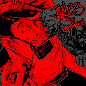 Stop Looking cover