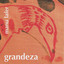 Grandeza Albumcover