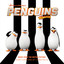 The Penguins of Madagascar cover