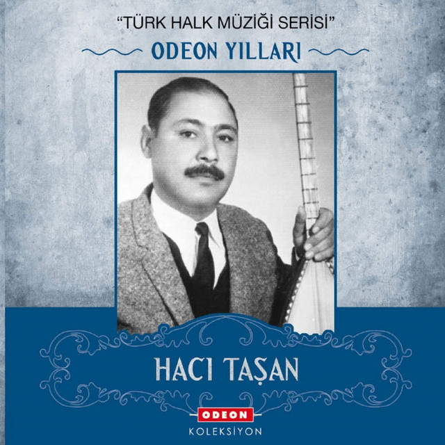 Hacı Taşan Photo
