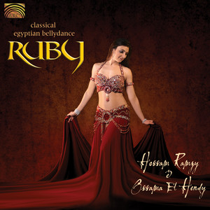 Classical Egyptian Belly Dance cover