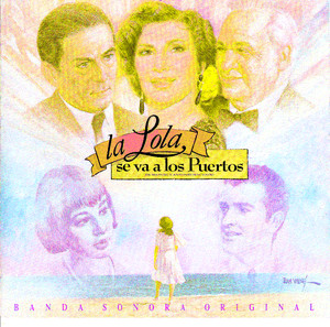 La Lola se va a los Puertos album