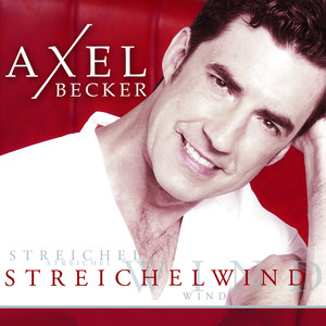 Streichelwind Albumcover