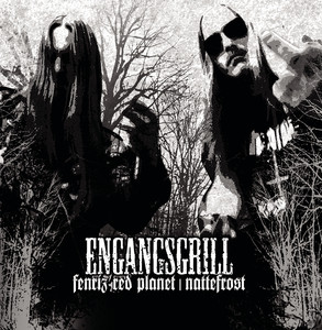 Fenriz` Red Planet/Nattefrost