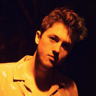 Will James Photo