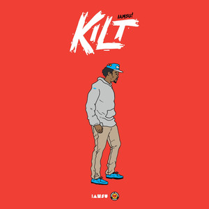 Kilt (Deluxe Edition) album
