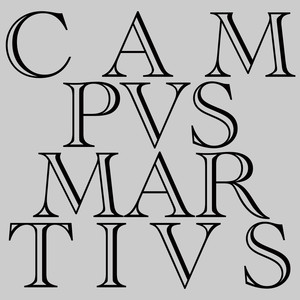 Campo di Marte poster