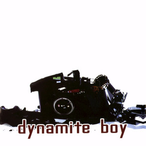 Dynamite Boy cover