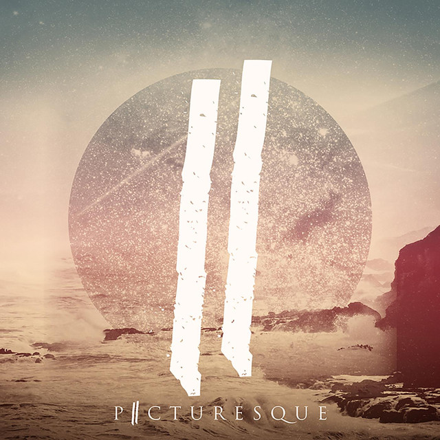 Picturesque Ep cover