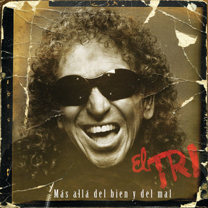 Mas allá del bien y del mal cover