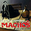 Rancheras de Oro cover