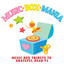 Music Box Tribute to Grateful Dead V2 Albumcover