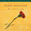 The Ballads Of Barry Manilow cover