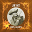Just Rex Allen cover
