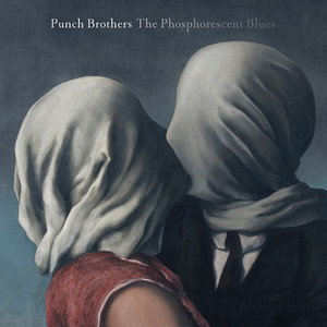 The Phosphorescent Blues album