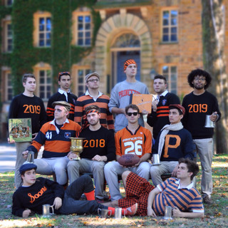 The Princeton Nassoons Photo