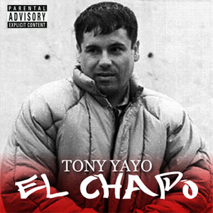 El Chapo album