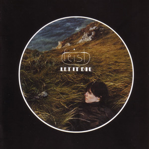 Let It Die album