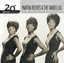 20th Century Masters: The Millennium Collection: Best Of Martha Reeves & The Vandellas cover