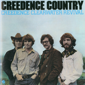 Creedence Country album
