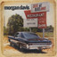 Drive My Blues Away Albumcover