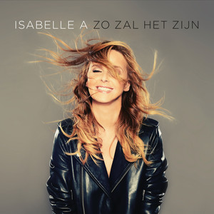 Zo zal het zijn cover