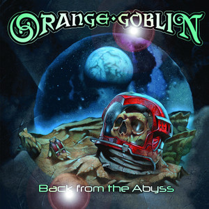 Back From the Abyss album