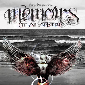 Memoirs of an Afterlife cover