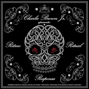 Ritmo Ritual E Responsa Ao Vivo album