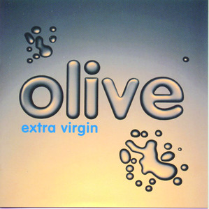 Extra Virgin album