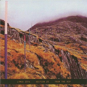 From the Hip cover