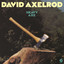 Heavy Axe cover
