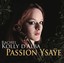 Passion Ysaye Albumcover