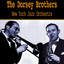 New York Jazz Orchestra cover