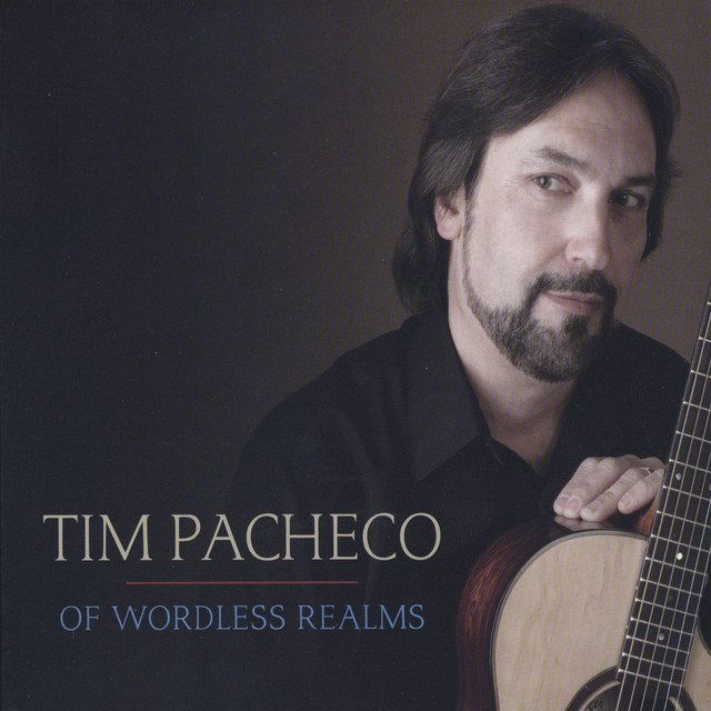 Tim Pacheco Photo