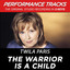 The Warrior Is a Child cover
