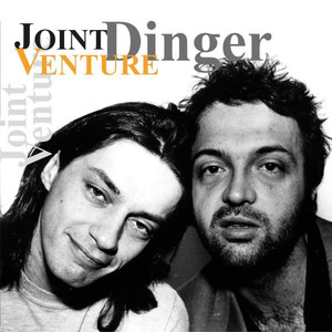 Dinger cover