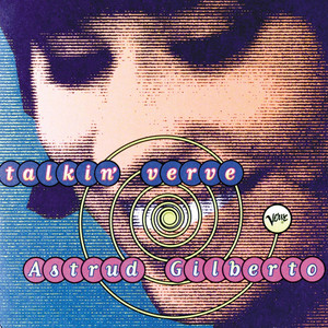 Talkin' Verve album