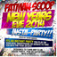 New Year's Eve 2014 