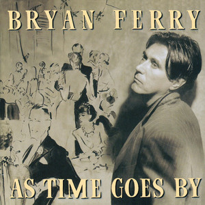 As Time Goes By album