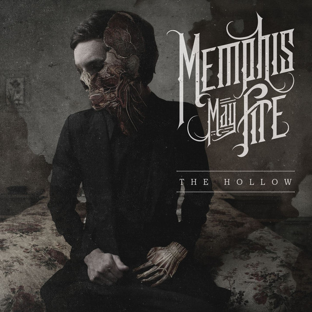The Hollow cover