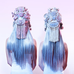 II cover