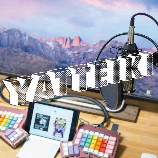 Yatteiki Fm Podcast On Spotify