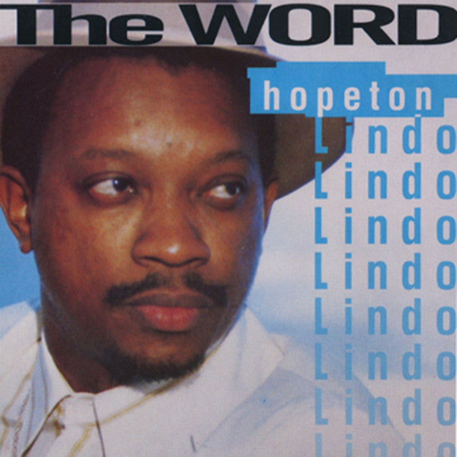 Hopeton Lindo Photo