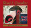 Blood & Chocolate cover